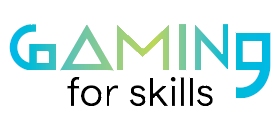 Gaming 4 Skills Logo